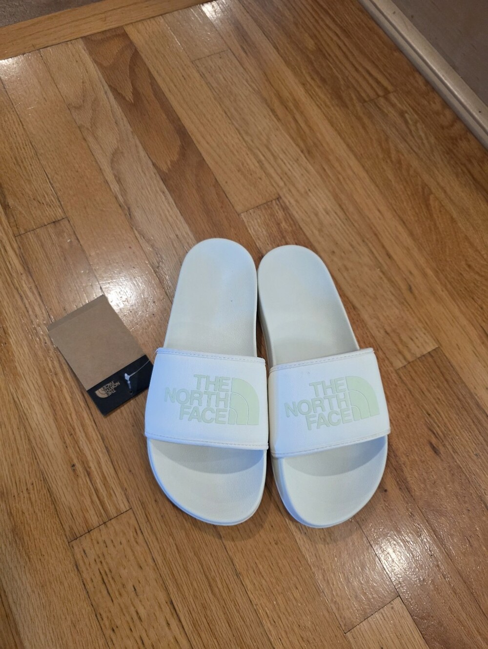 The North Face Base Camp Slides